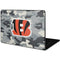 NFL Cincinnati Bengals Camo Google Pixelbook Go Skin